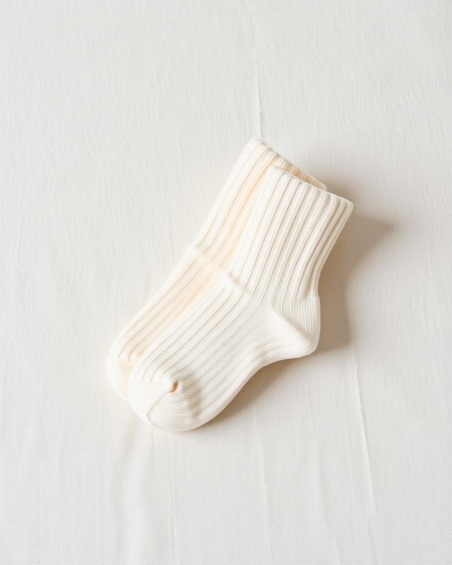 Cocoon Cozy Socks