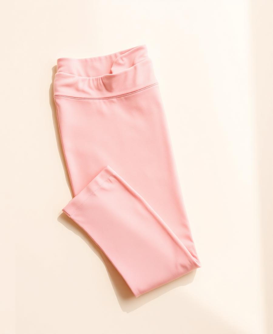 Cloud Over-Bump Leggings