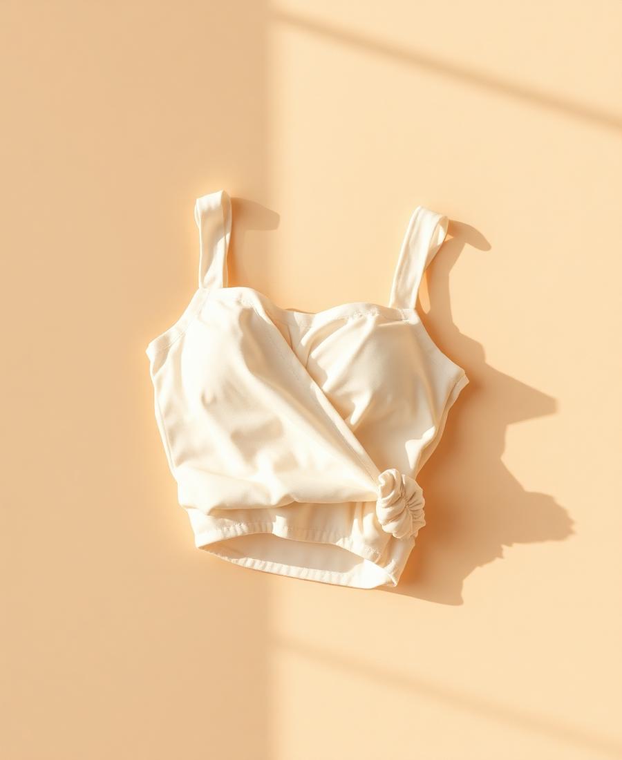 Everyday Nursing Wrap Top