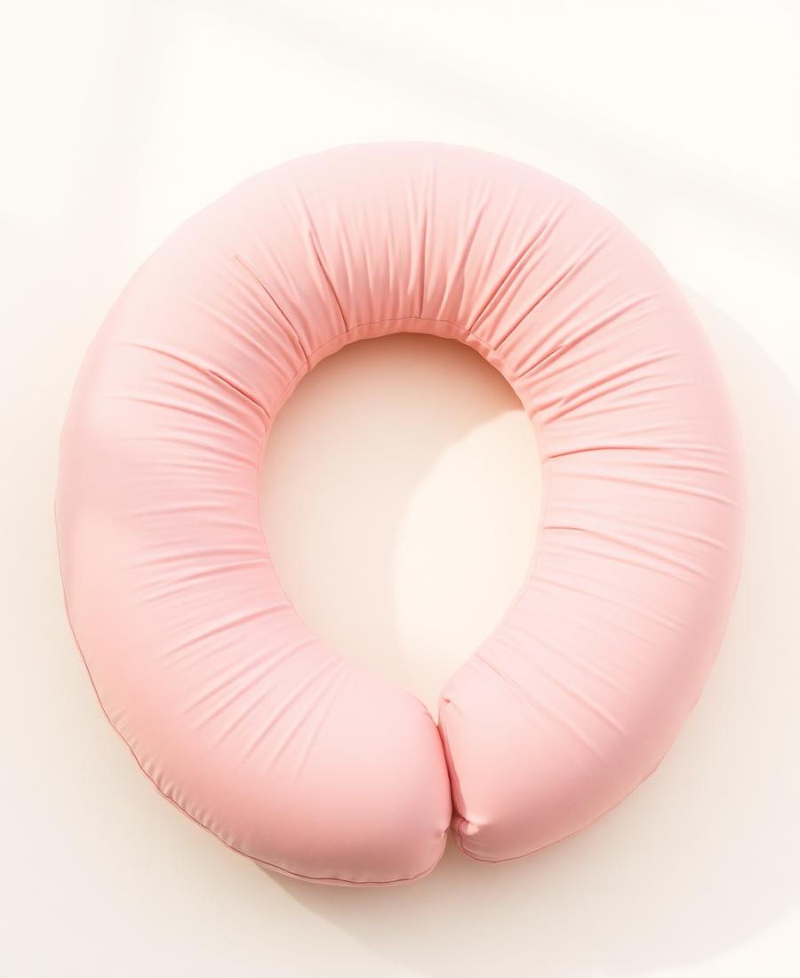 Moonrise Pregnancy Pillow