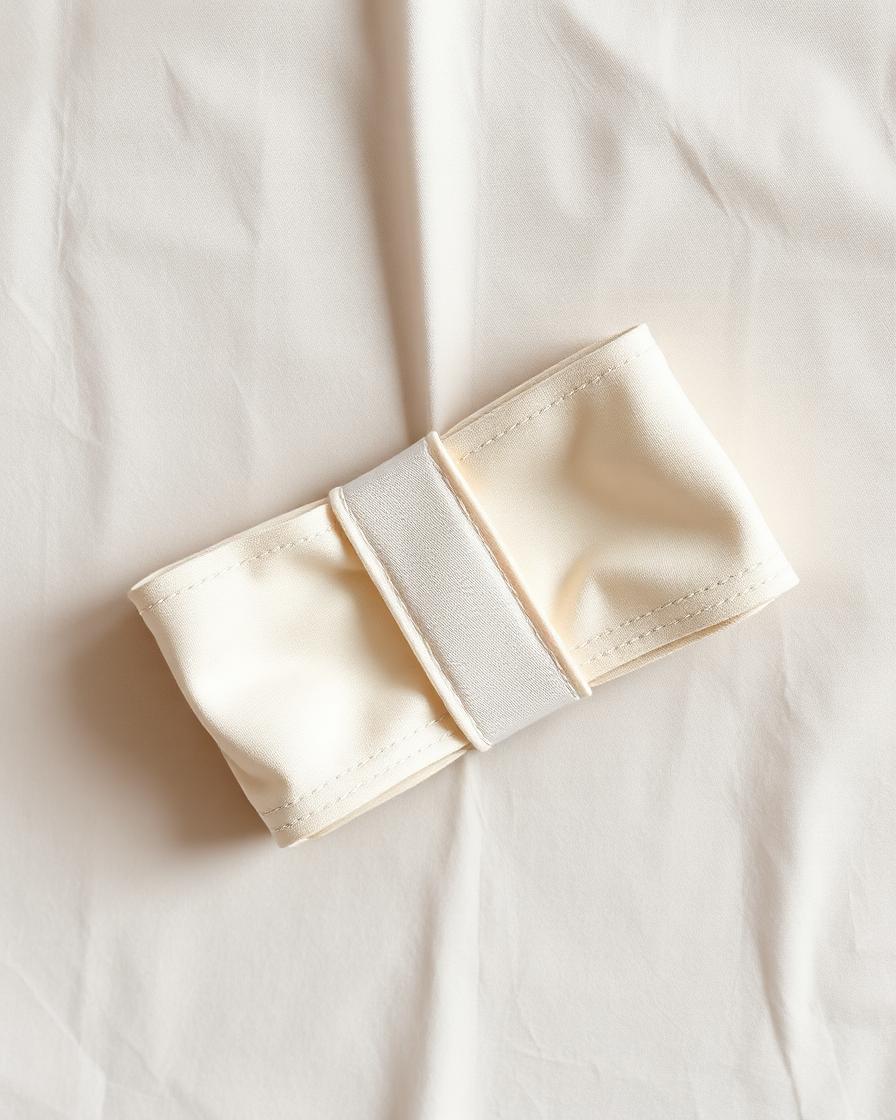 Postpartum Recovery Wrap