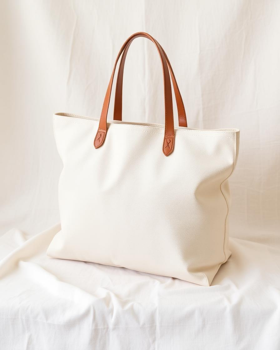 Everything Hospital Tote