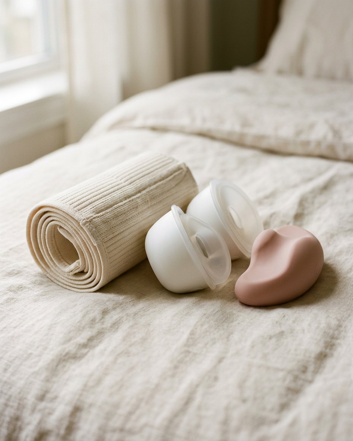 The Fourth Trimester Kit — Detail