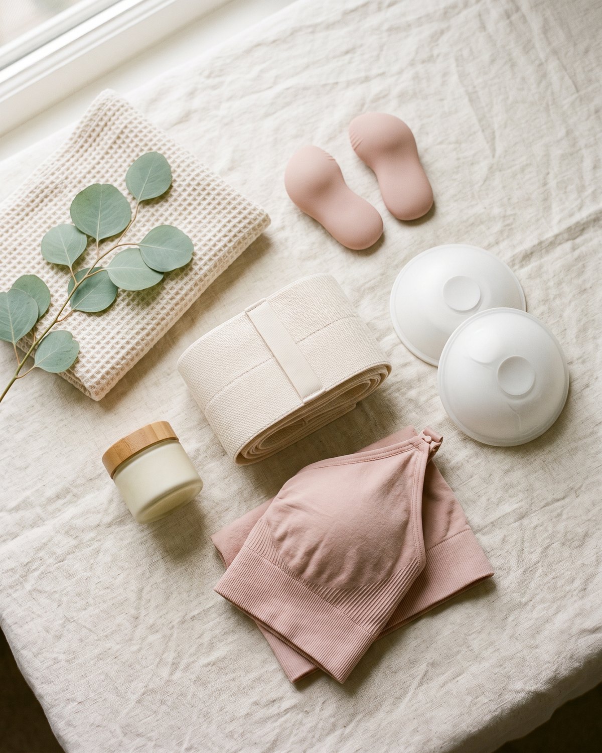 The Fourth Trimester Kit